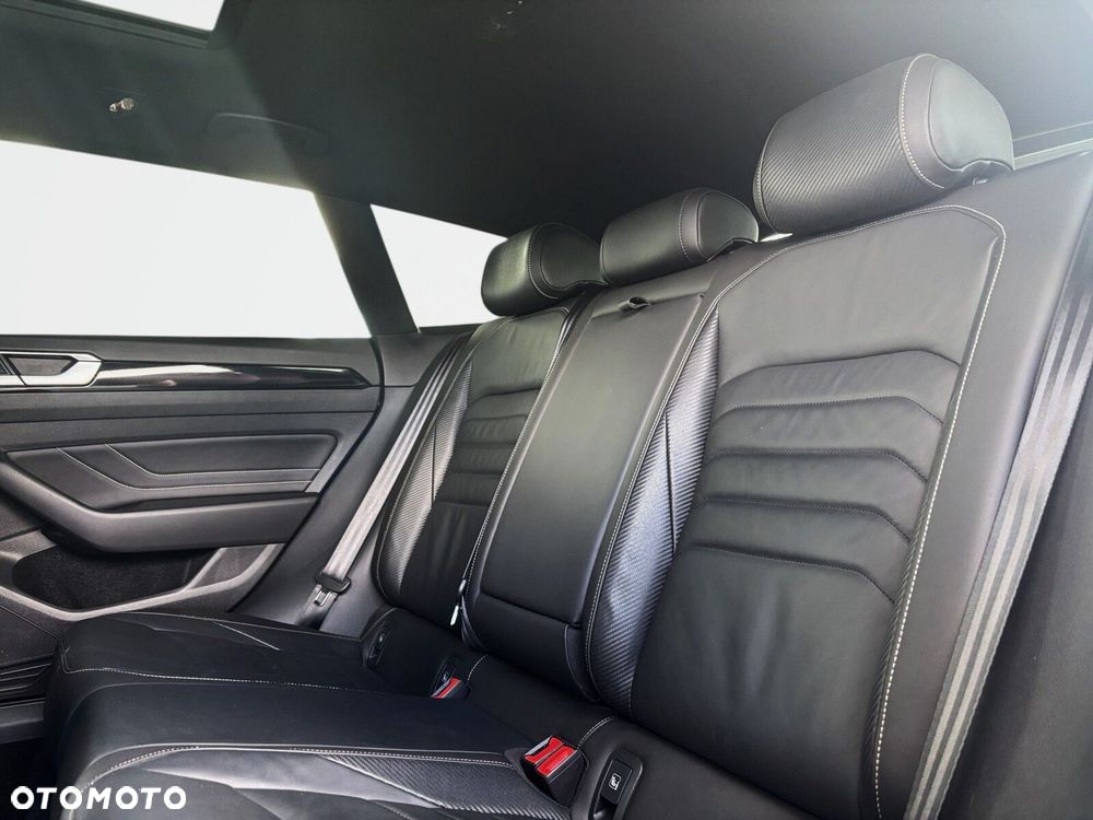 Volkswagen Arteon 2.0 TDI 4Motion R-Line DSG - 25