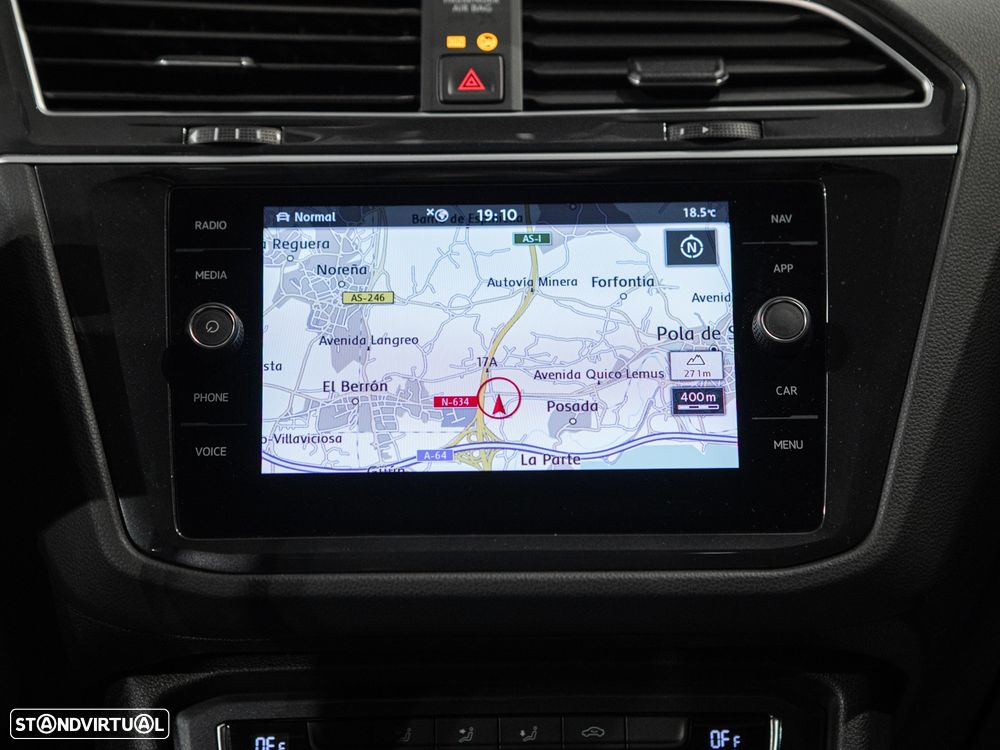 VW Tiguan 1.5 TSI R-Line DSG - 30