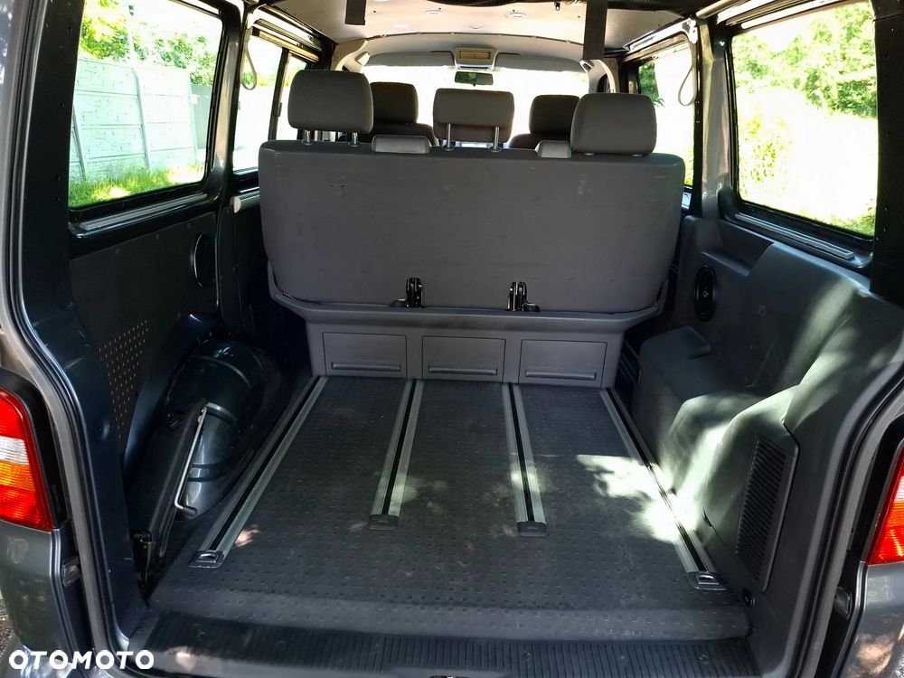Volkswagen Multivan L1 Startline - 23