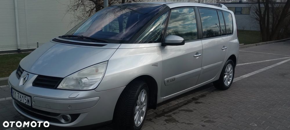 Renault Espace 2.0 Dynamique - 30