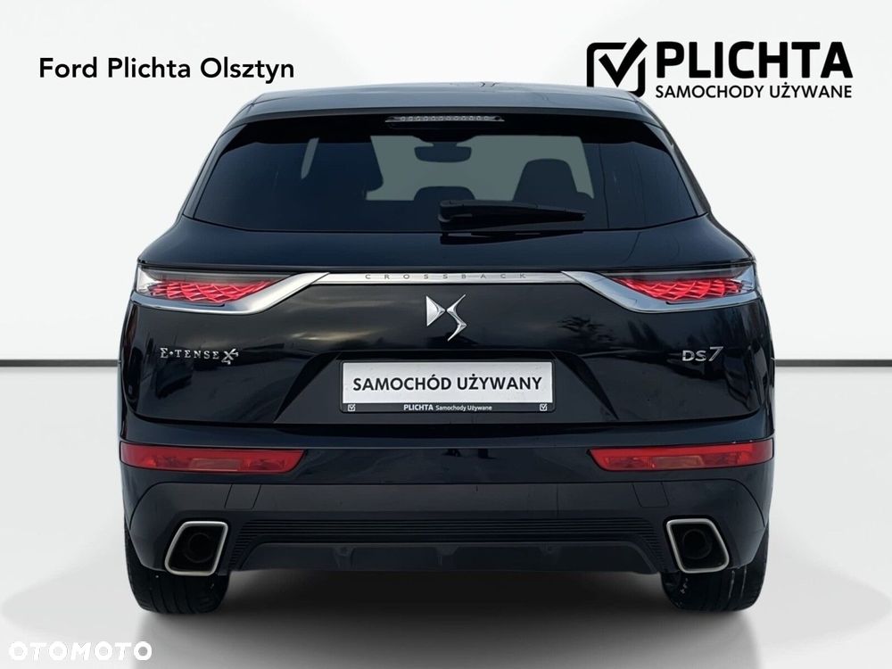 DS Automobiles DS 7 Crossback - 6