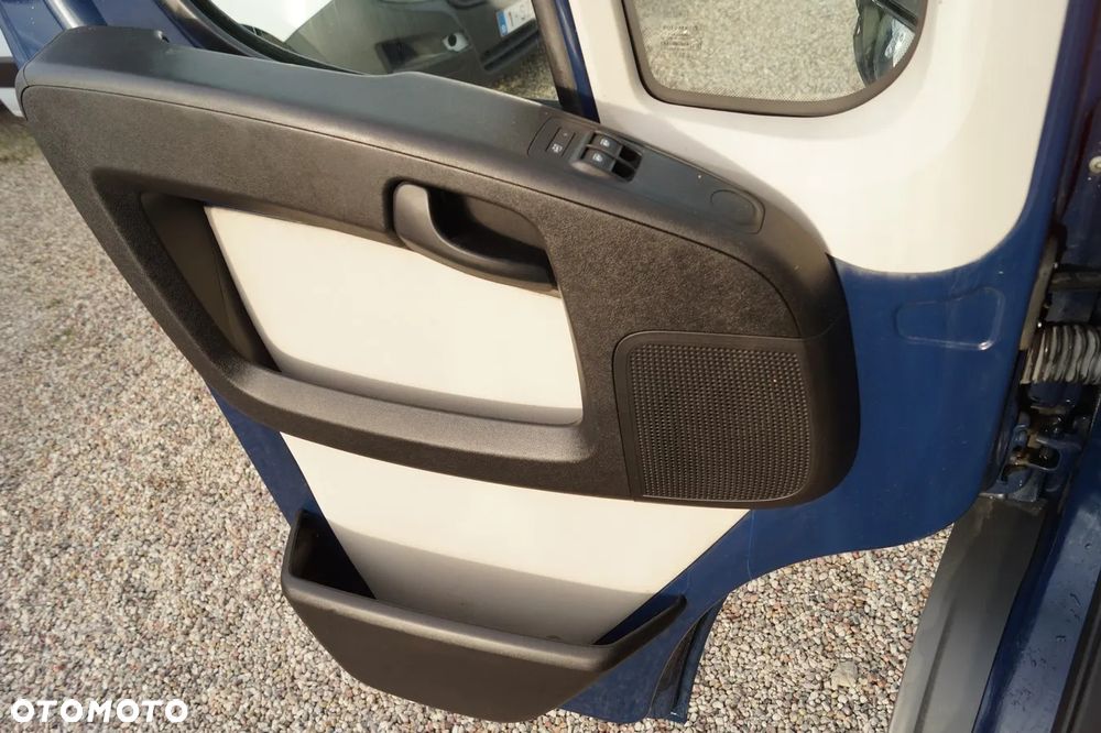 Citroën JUMPER - 13