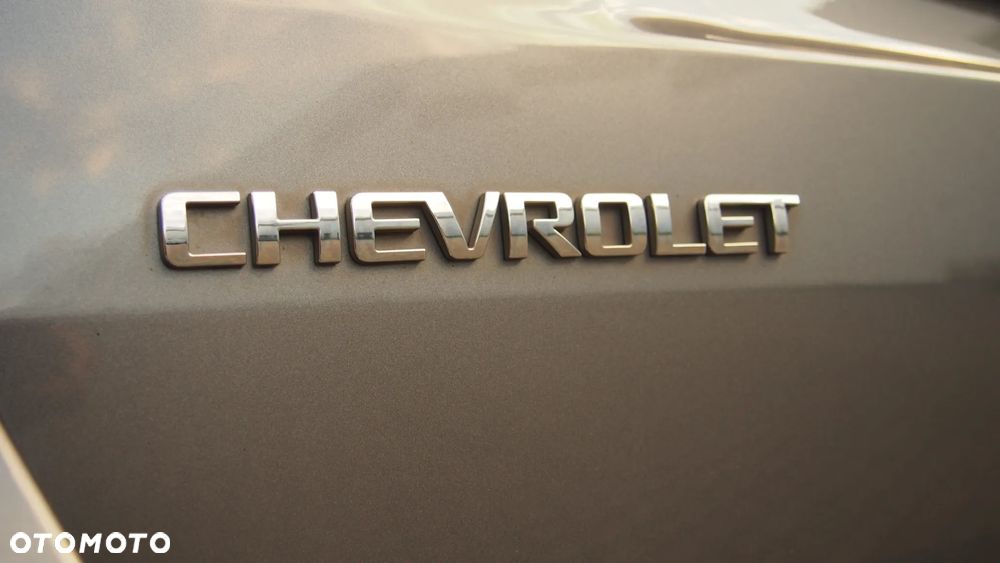 Chevrolet Trax 1.6 LS - 29