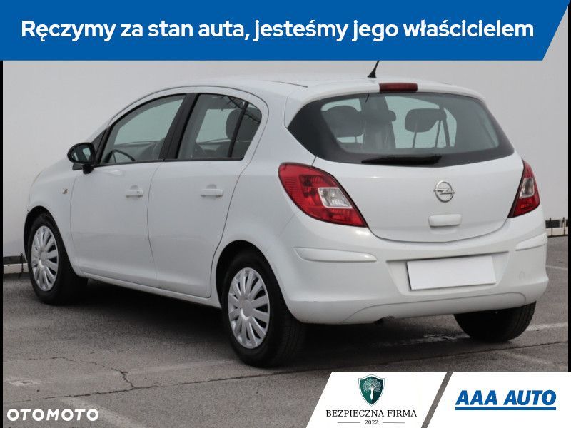 Opel Corsa - 6