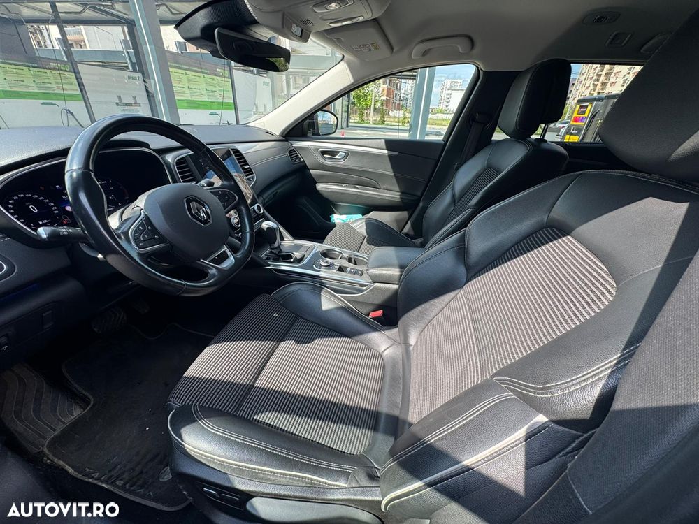 Renault Talisman BLUE dCi 160 EDC INTENS - 13