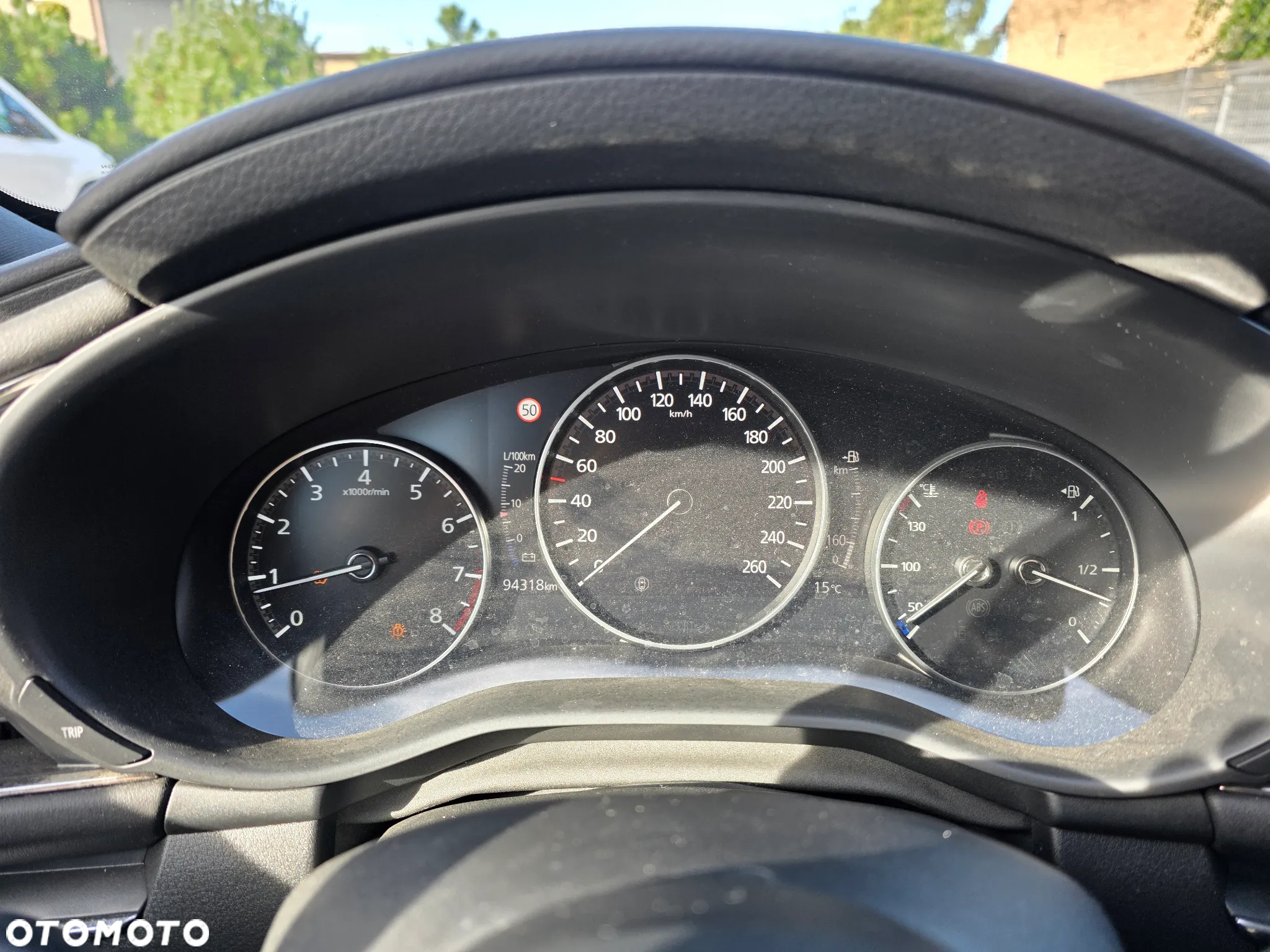 Mazda 3 2.0 mHEV Hikari - 20