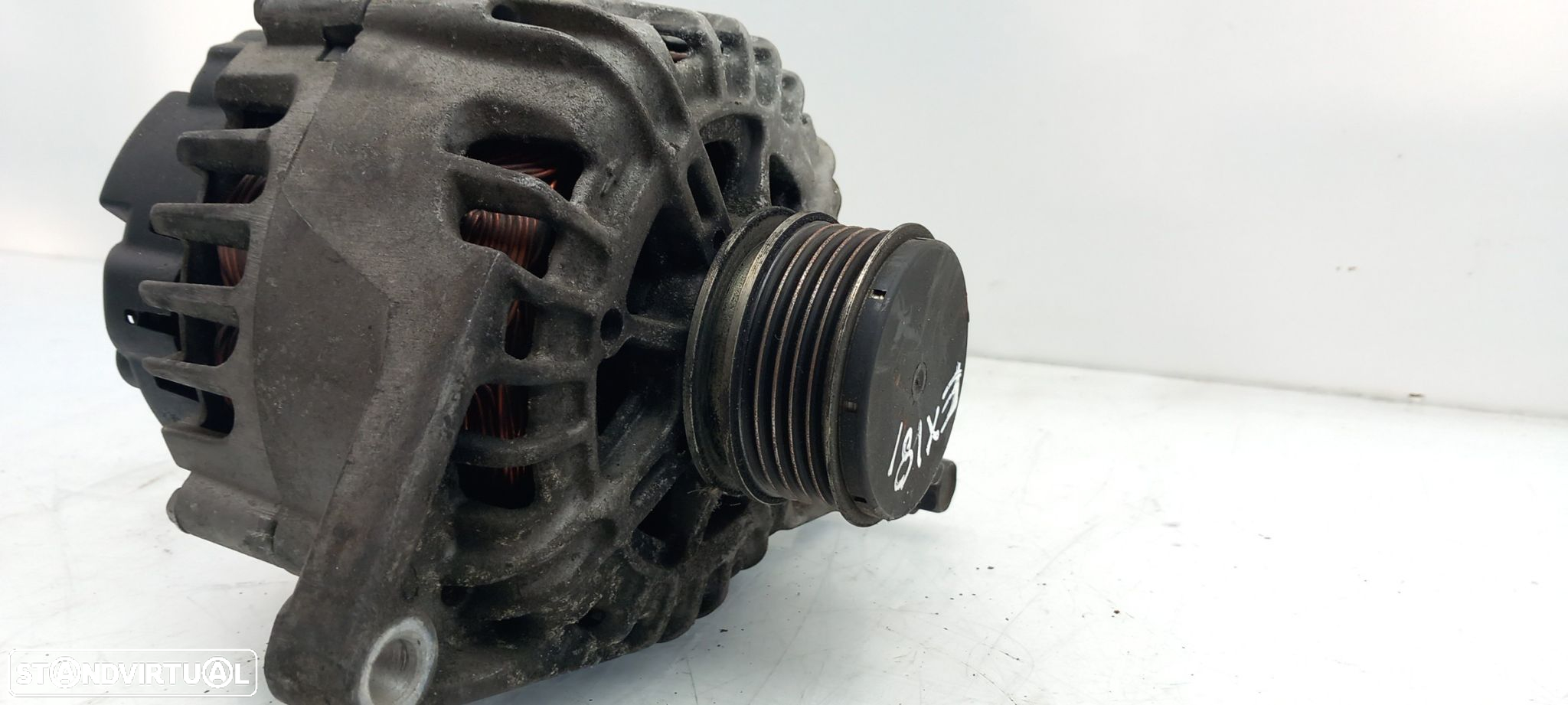 Alternador KIA Ceed (ED) - 2