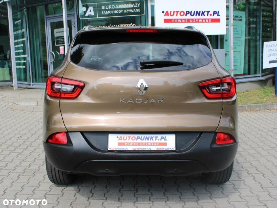 Renault Kadjar - 6