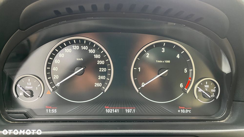 BMW Seria 5 - 15