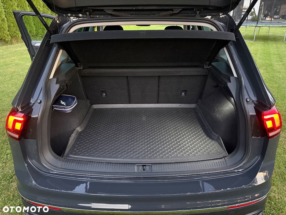 Volkswagen Tiguan 2.0 TDI SCR Life - 20