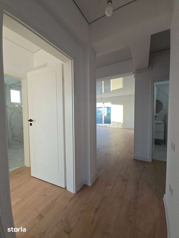 Apartament 3 Camere FUNDENI DOBROEȘTI — fotografia 1