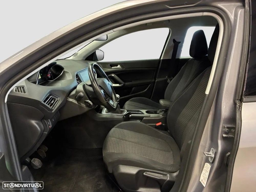 Peugeot 308 SW PureTech 110 Stop & Start Active - 9