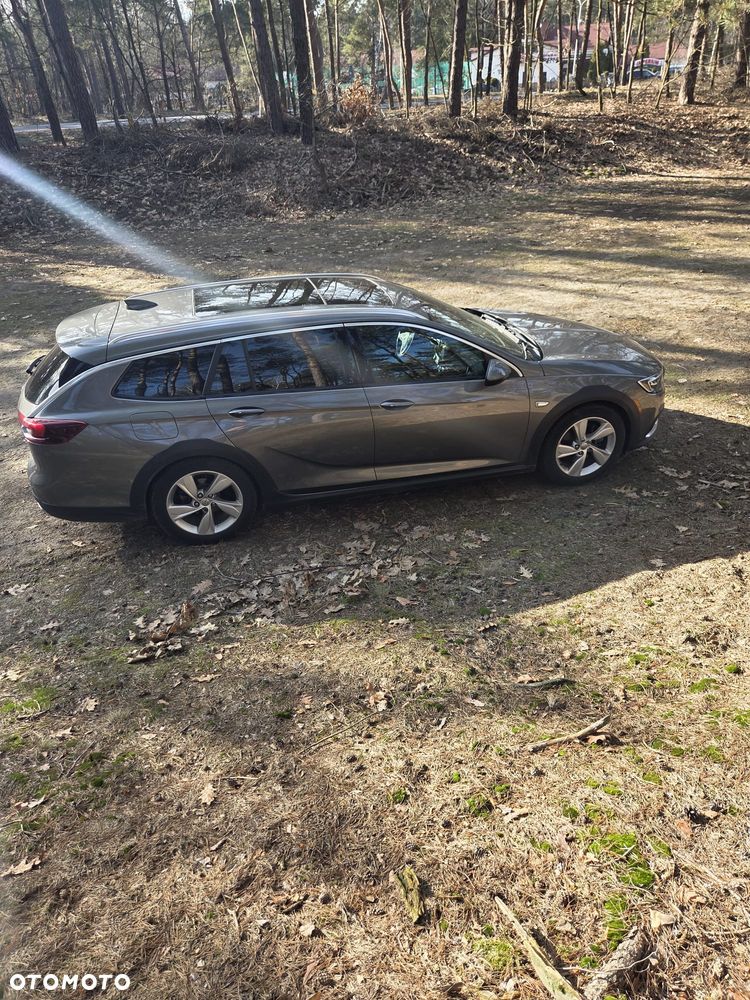 Opel Insignia - 9