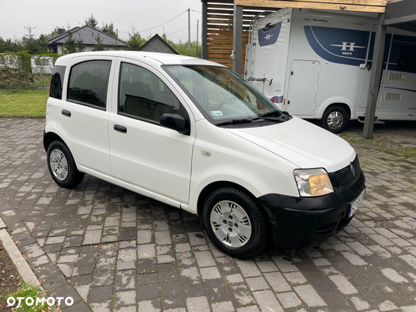 Fiat Panda 1.2 Dynamic