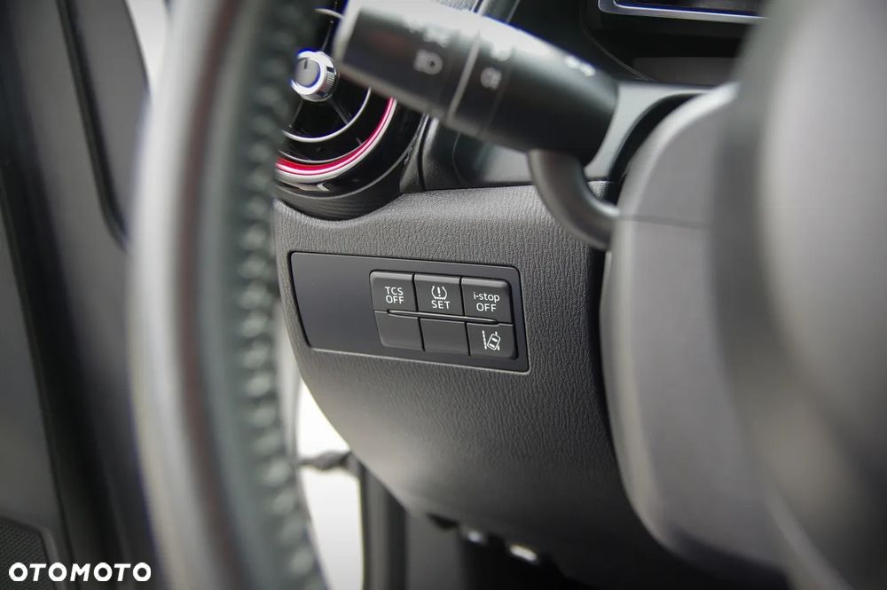 Mazda CX-3 SKYACTIV-G 120 FWD Exclusive-Line - 28