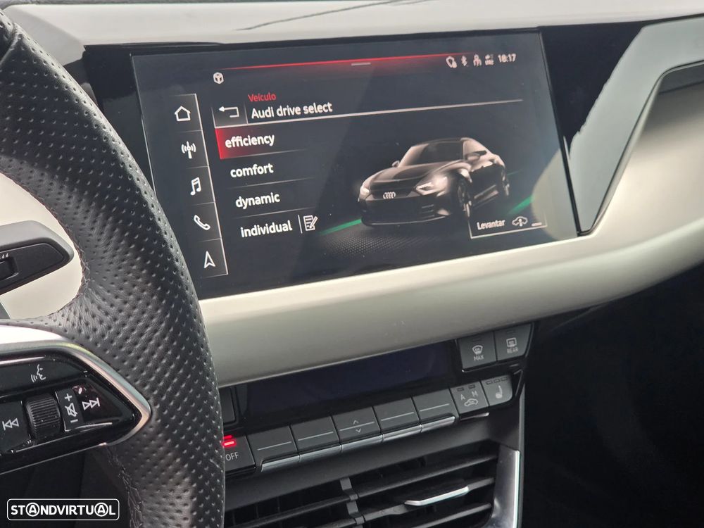 Audi e-tron GT quattro - 29