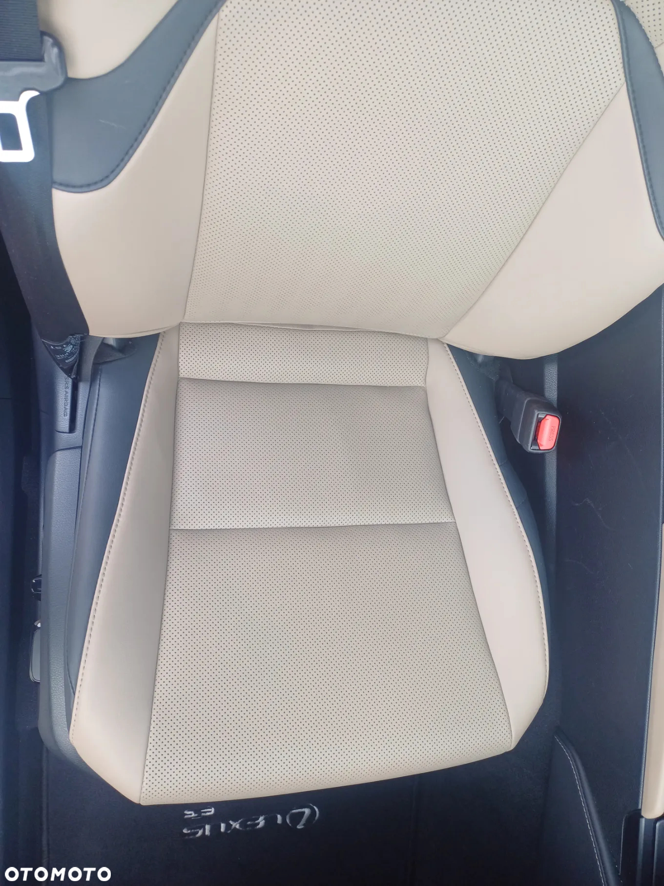 Lexus ES 300h Business Edition + - 14