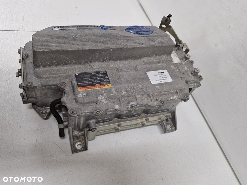 NISSAN LEAF I 1 KONWERTER MODUŁ STEROWNIK ŁADOWANIA 291A03NA0A - 7