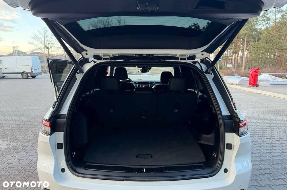 Jeep Grand Cherokee - 13