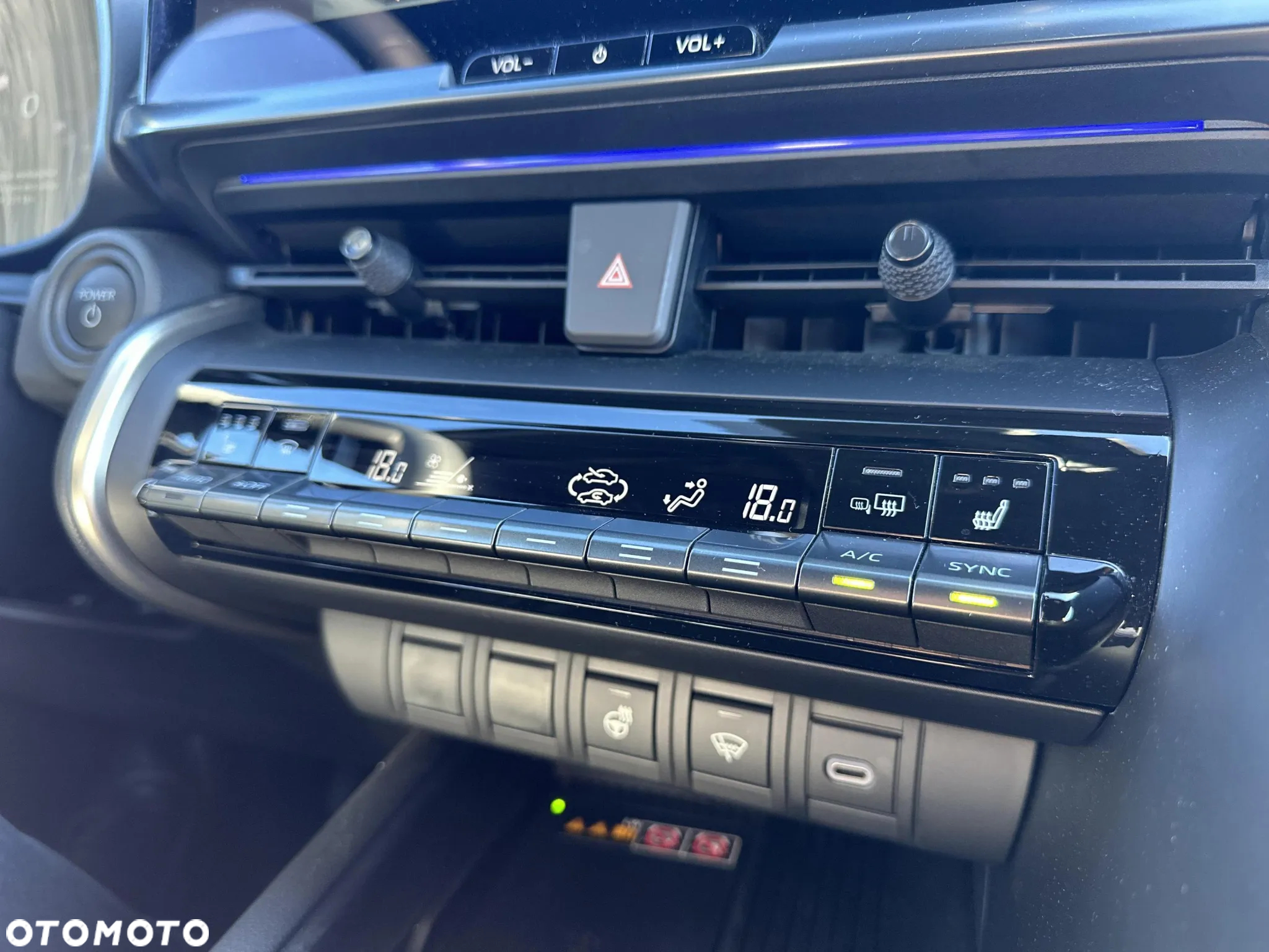 Toyota C-HR 2.0 Hybrid Dynamic Force Executive - 19