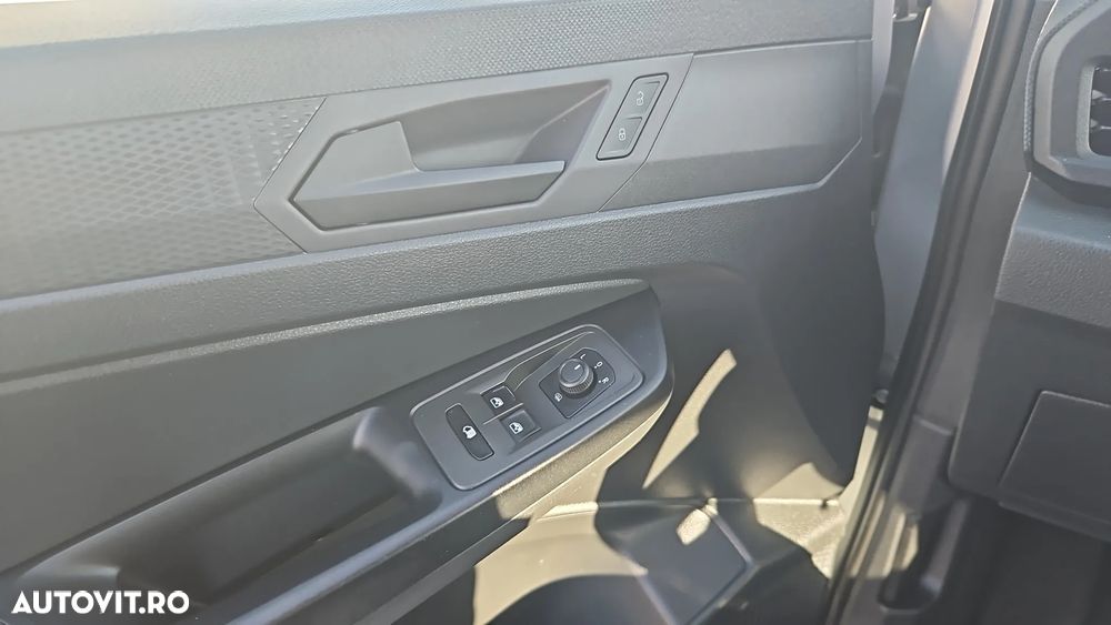 Volkswagen Caddy - 13