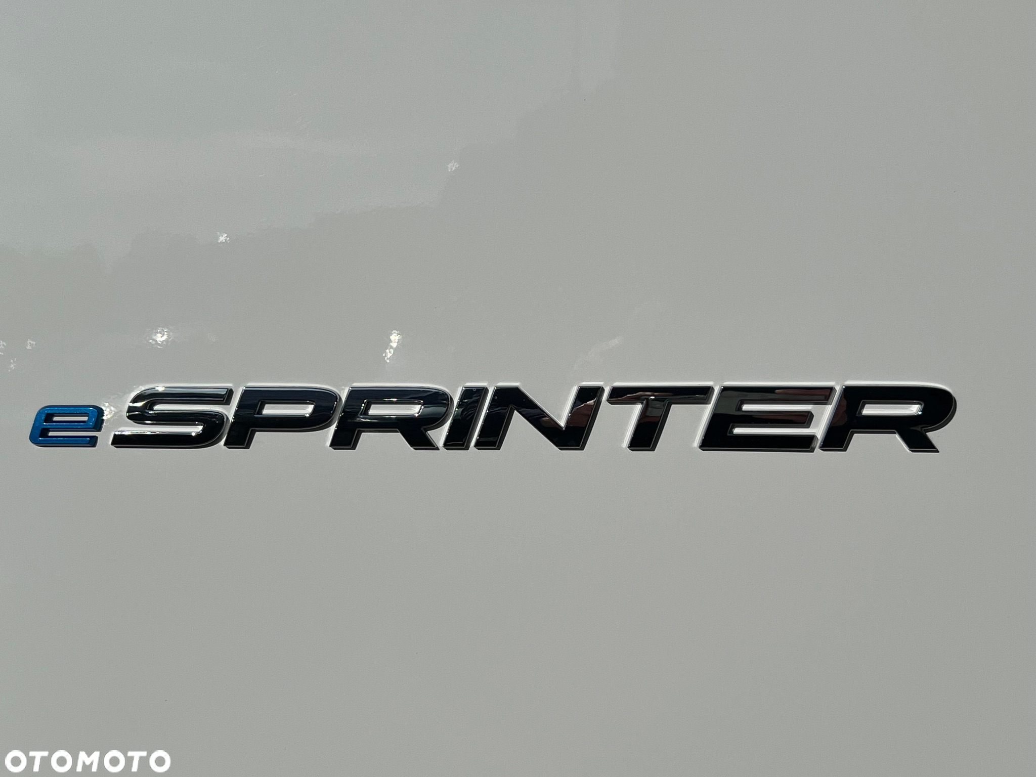 Mercedes-Benz eSprinter - 22
