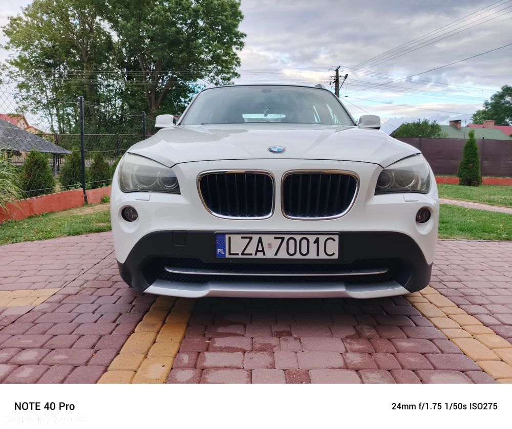 BMW X1 xDrive18d - 5