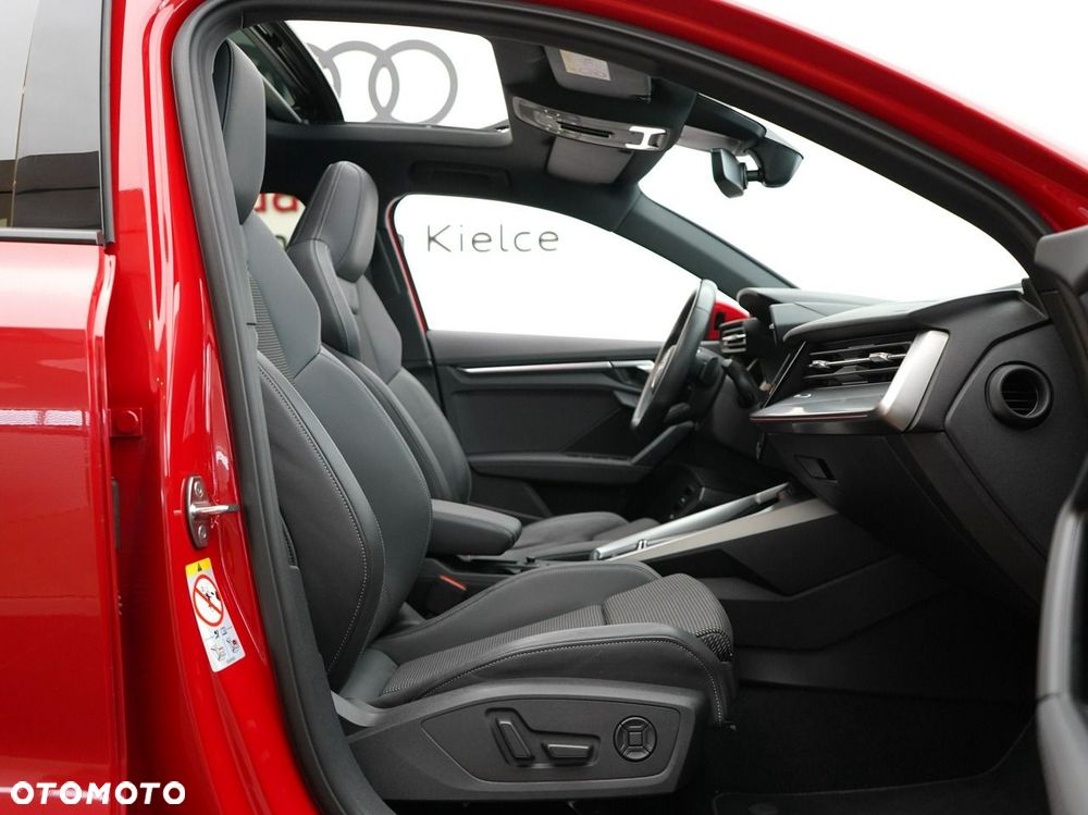Audi A3 Sportback - 32