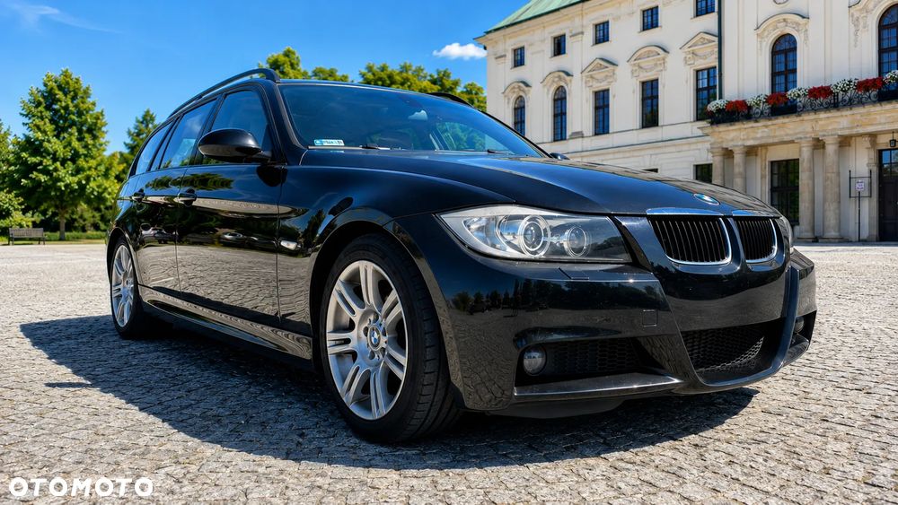 BMW Seria 3 - 1