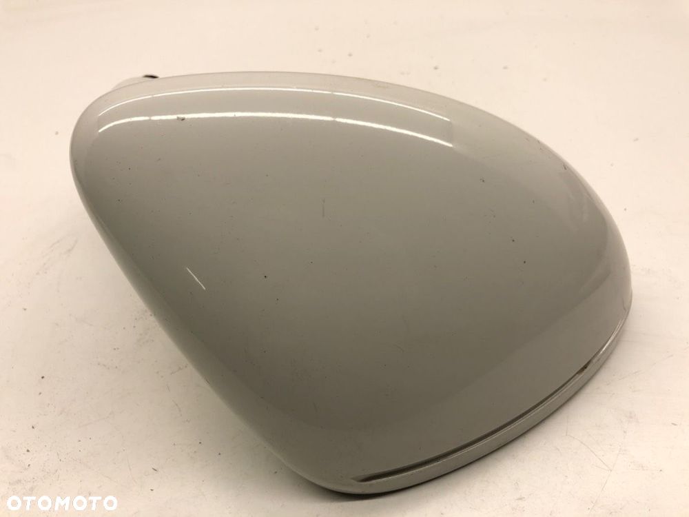 LUSTERKO PRAWY  PORSCHE PANAMERA (970) 2009 - 2017 4.8 4S 294 kW [400 KM] benzyna 2009 - 2013 - 2