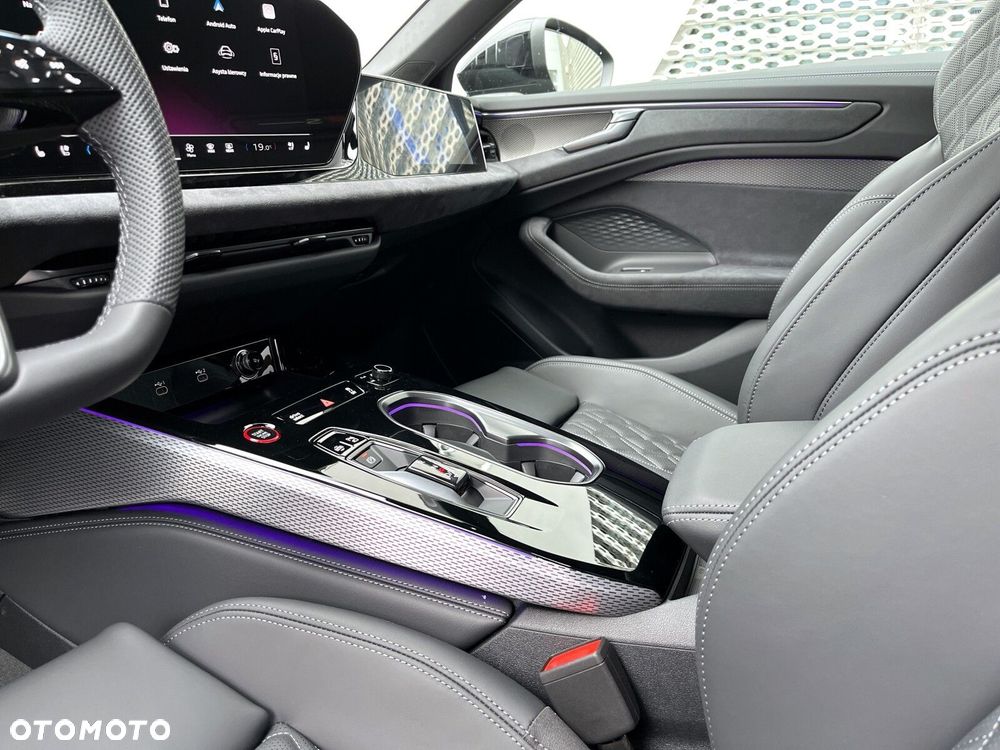 Audi A6 Limousine - 22