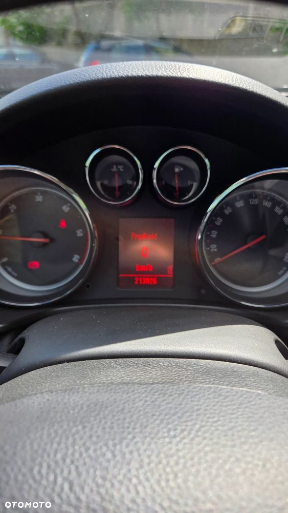 Opel Insignia 2.0 CDTI Sport - 18