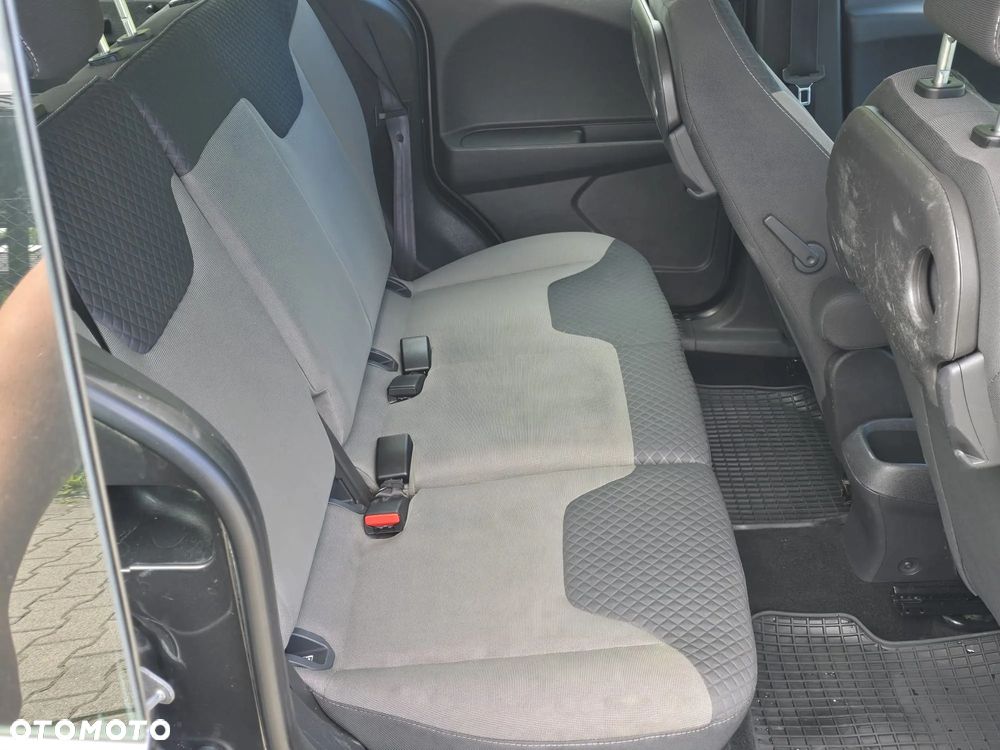 Ford Tourneo Courier 1.0 EcoBoost S&S Ambiente - 14