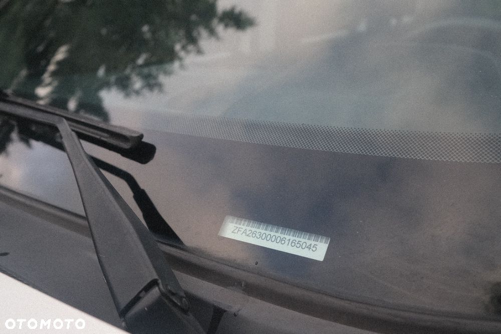 Fiat Doblo 1.6 Multijet 16V Dynamic - 28