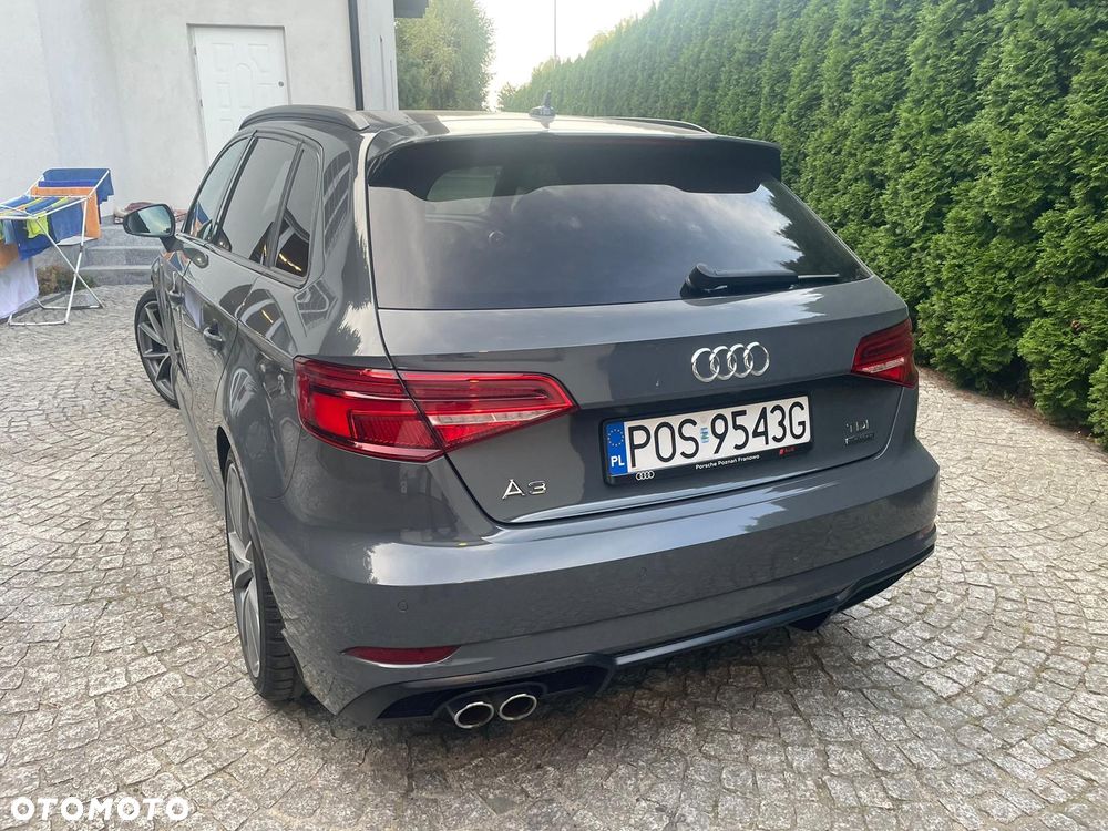 Audi A3 - 7