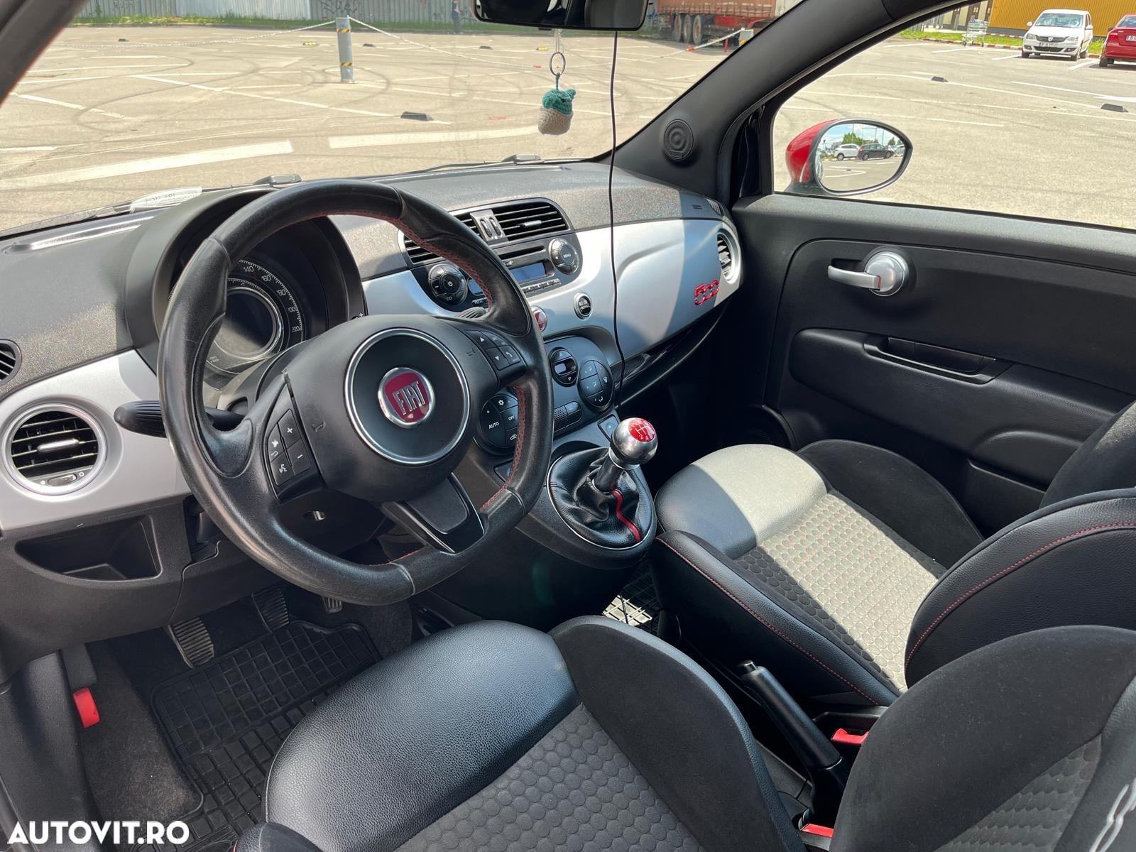 Fiat 500 - 5