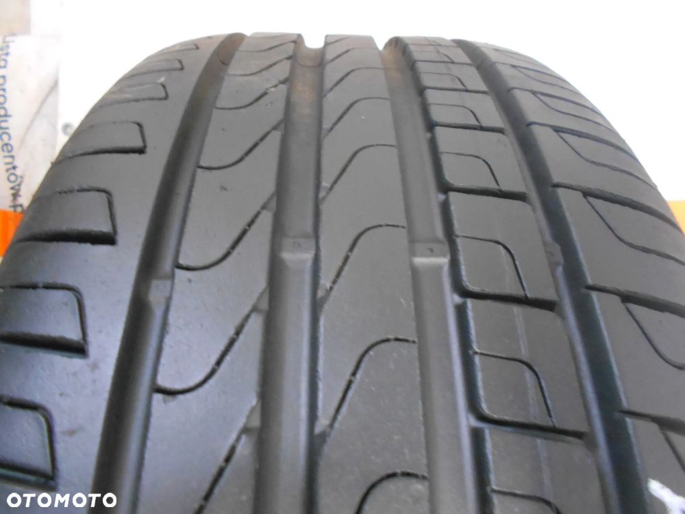 OPONA POJEDYNKA 225/45R18 PIRELLI CINTURATO P7 DOT 0721 7MM - 2
