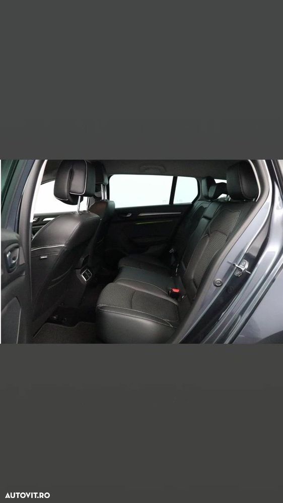 Renault Megane ENERGY dCi 110 Start & Stopp Bose Edition - 6
