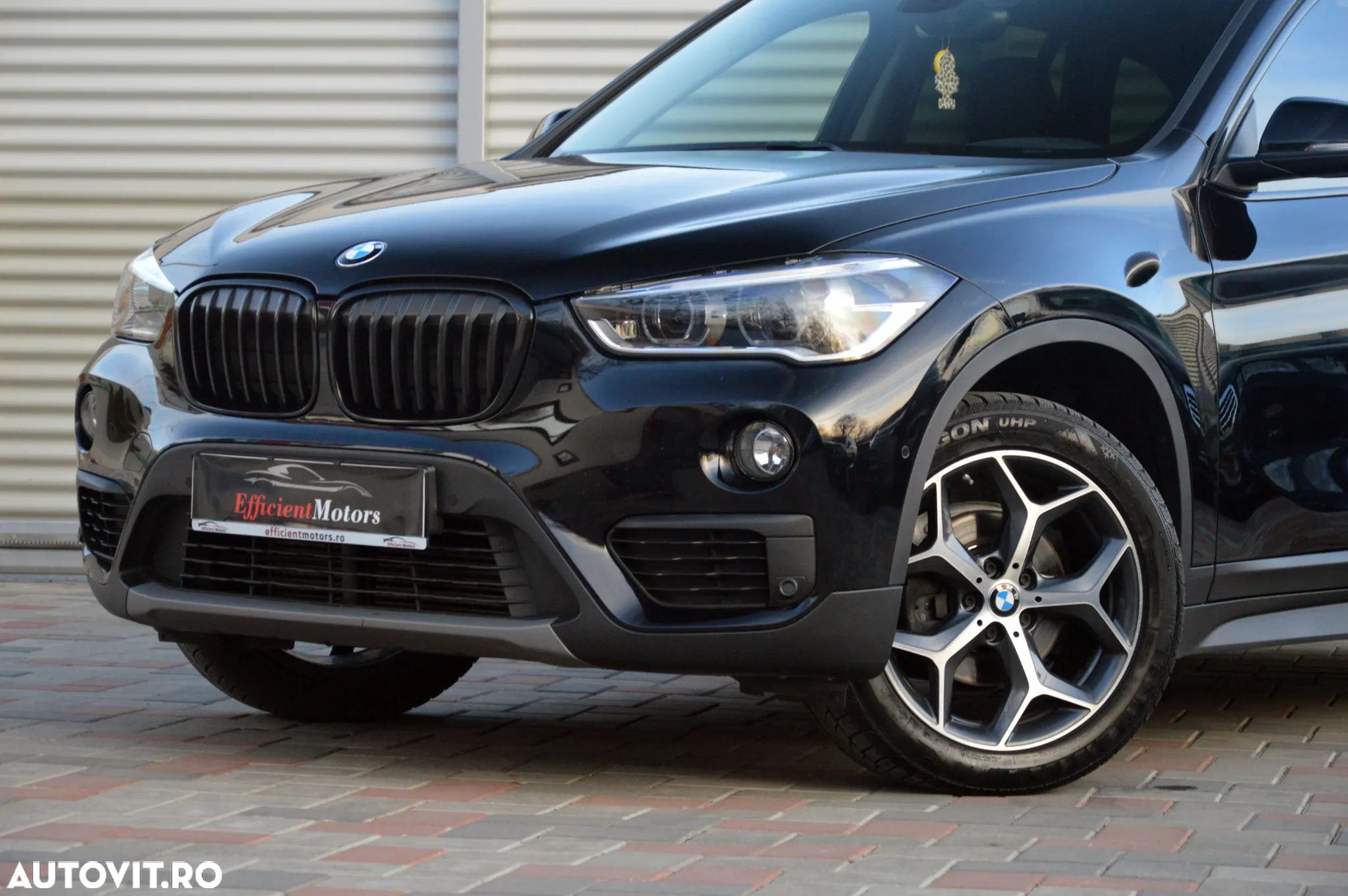 BMW X1 - 39