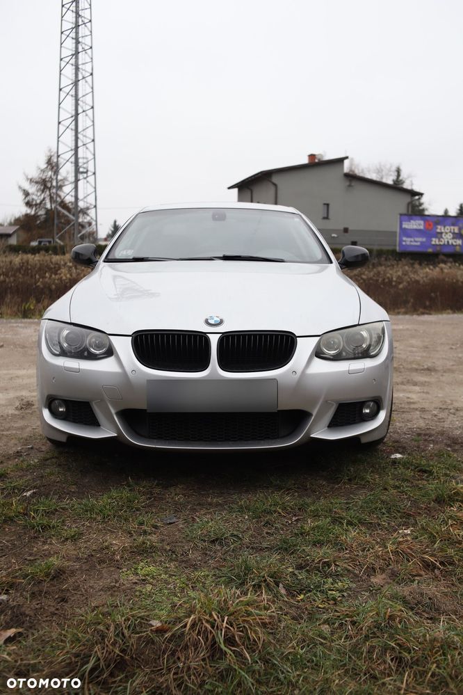 BMW Seria 3 - 2