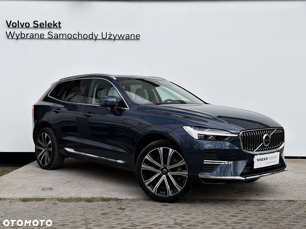 Volvo XC 60 - 5