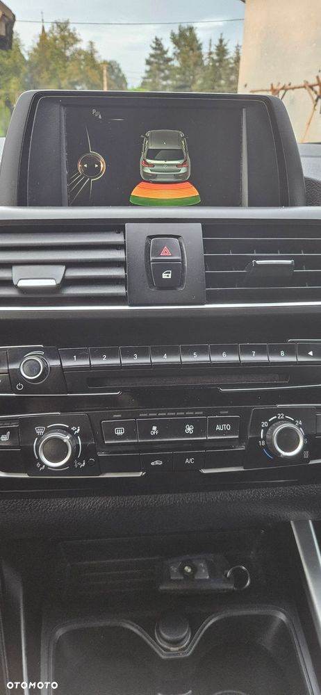 BMW Seria 1 116i Edition M Sport Shadow - 17