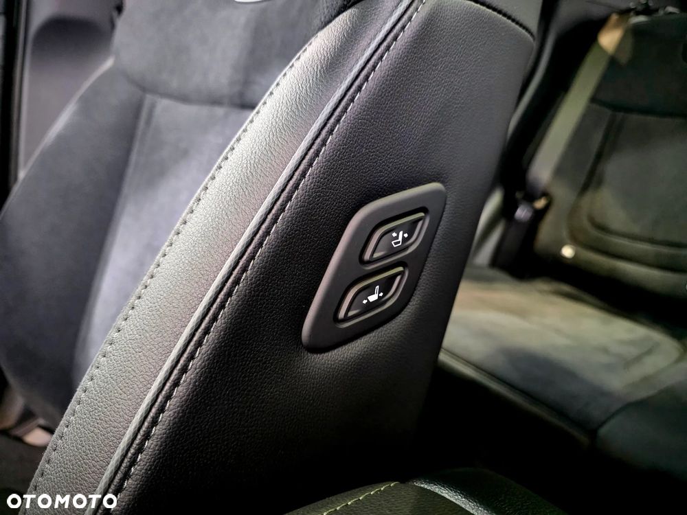 Hyundai Tucson 1.6 T-GDi HEV 20th Anniversary 4WD - 13