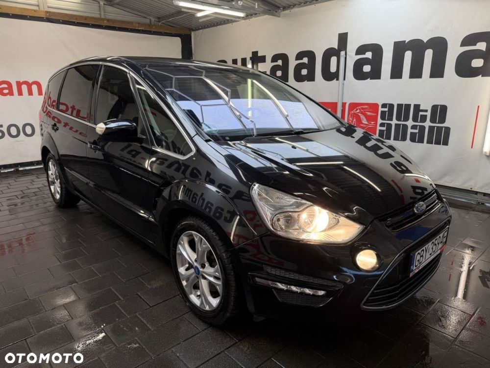 Ford S-Max - 5