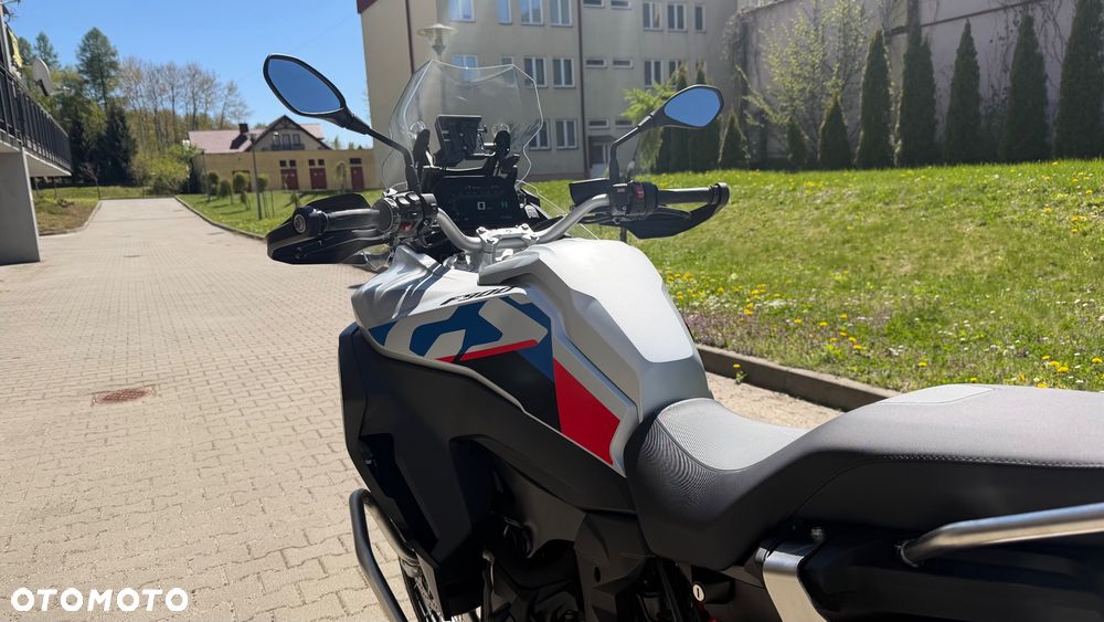 BMW GS - 11