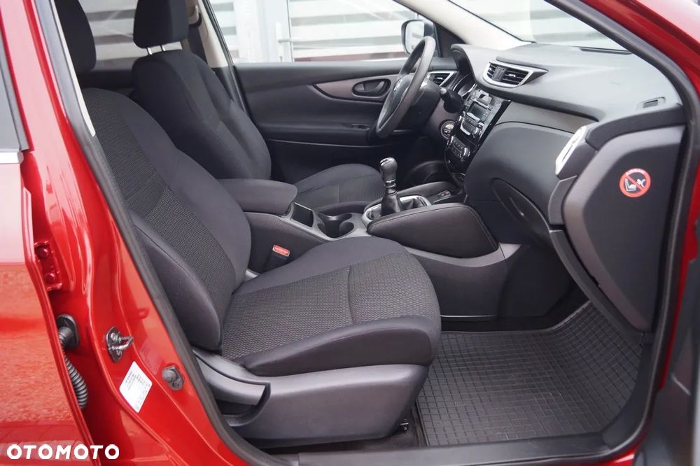 Nissan Qashqai - 24