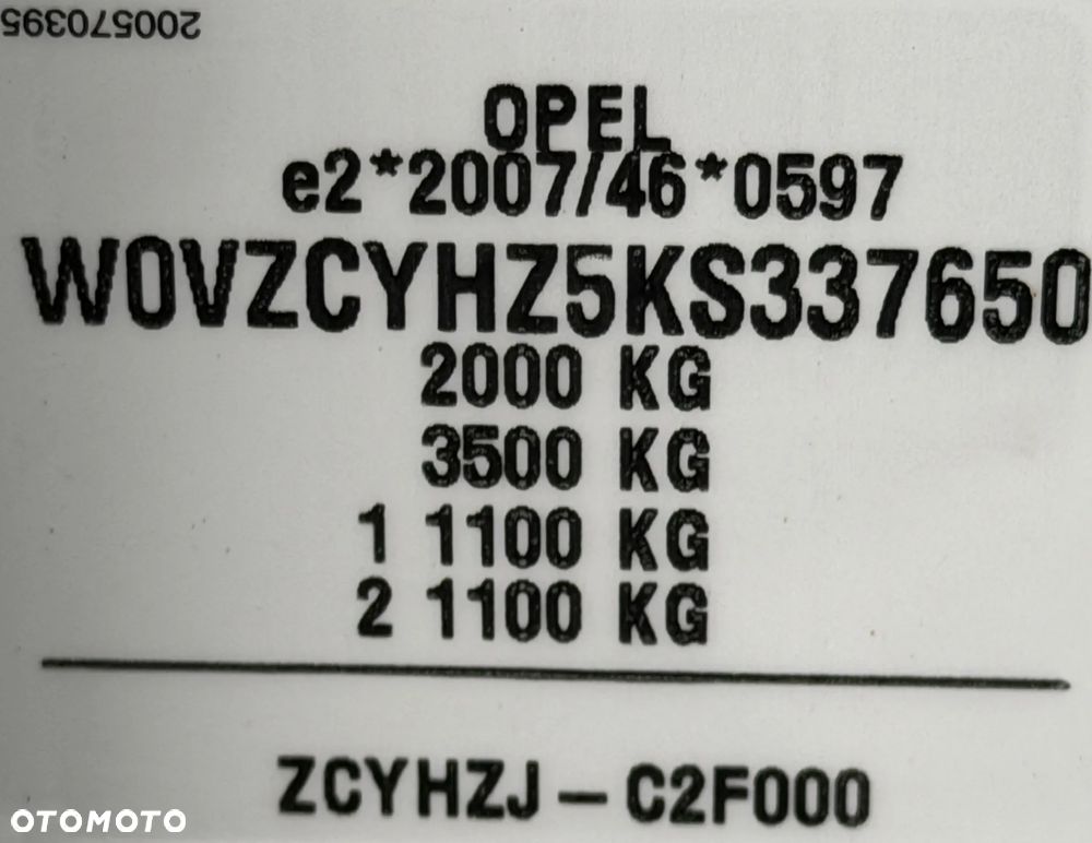 Opel Grandland X - 40