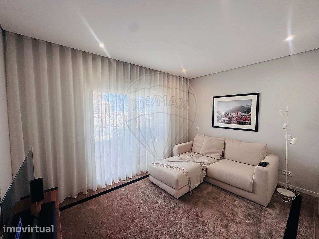 Apartamento T2 para arrendamento - Grande imagem: 3/15