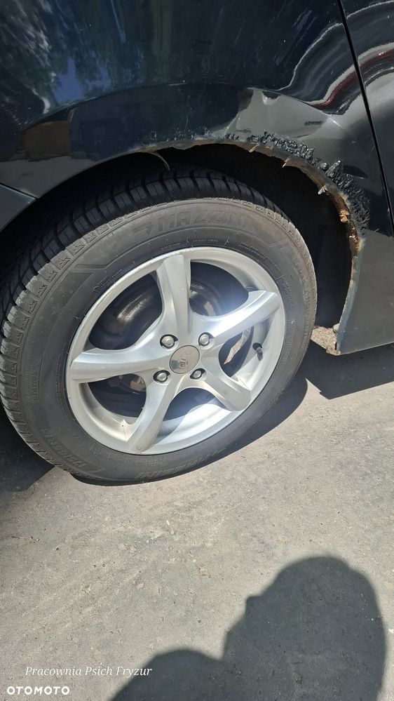Honda City 1.4 Elegance - 23