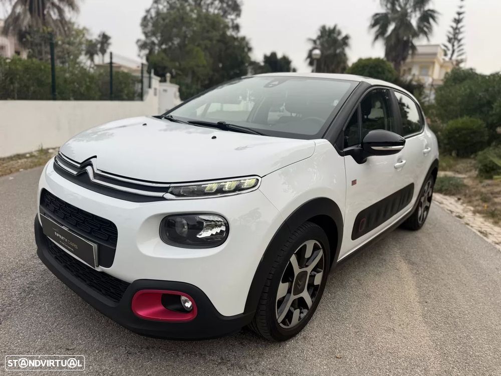 Citroën C3 1.2 PureTech Elle - 2